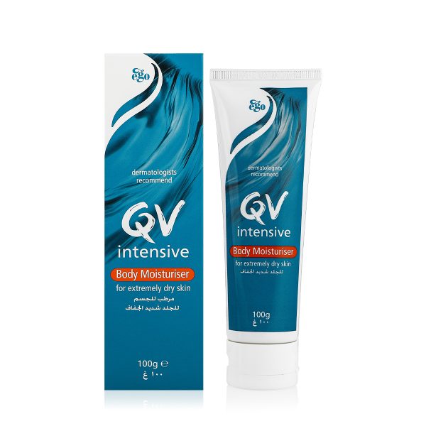 QV Intensive Body Moisturiser 100gm