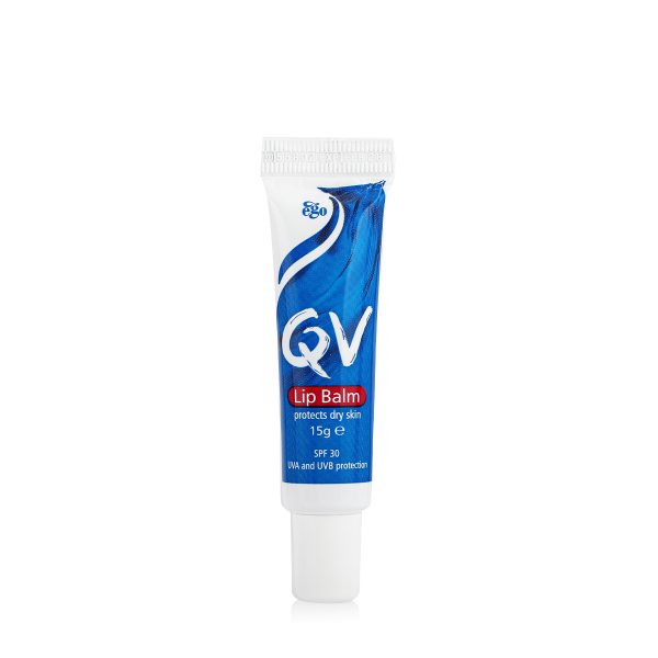 QV Lip Balm 15gm
