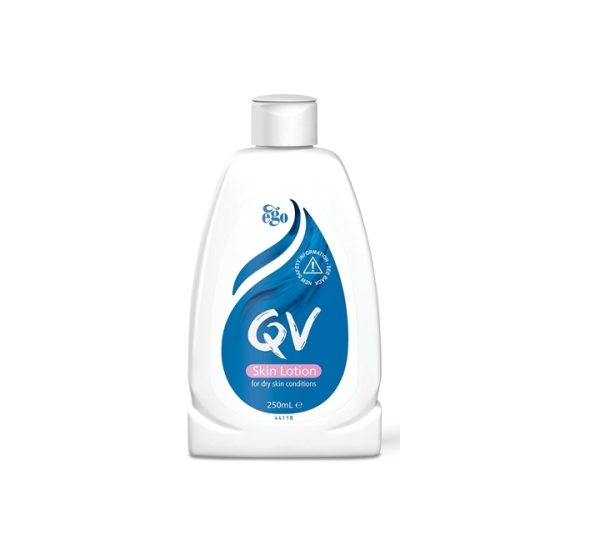 QV Skin Lotion 250ml