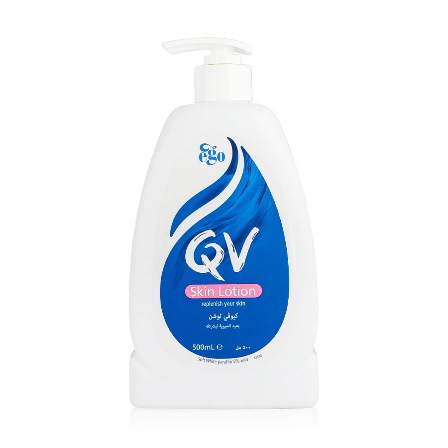 QV Skin Lotion 500ml