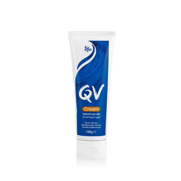 QV Cream 100gm
