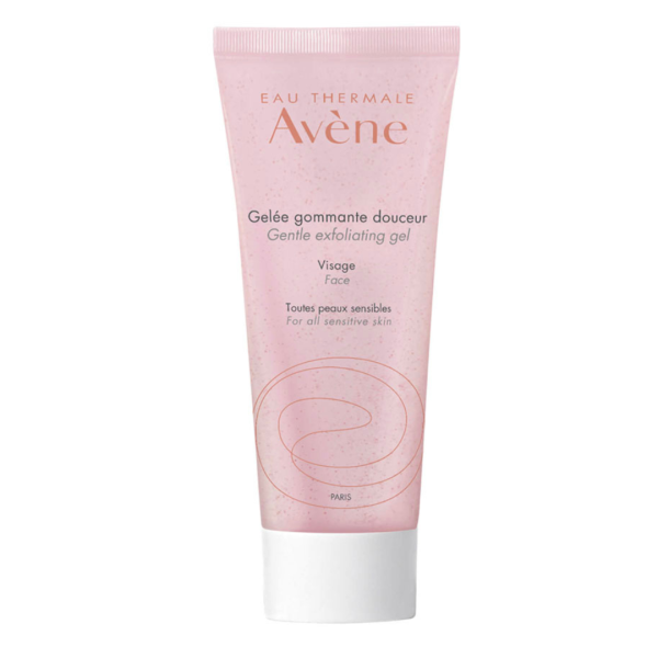 AVENE GENTLE EXFOLIATING SCRUB 75ML
