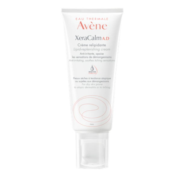 AVENE XERACALM A.D CREAM 200 ML