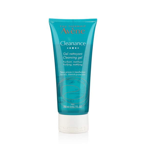 AVENE CLEANANCE GEL 200ML