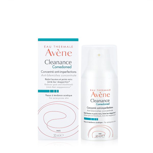 AVENE COMEDOMED CRM 30ML
