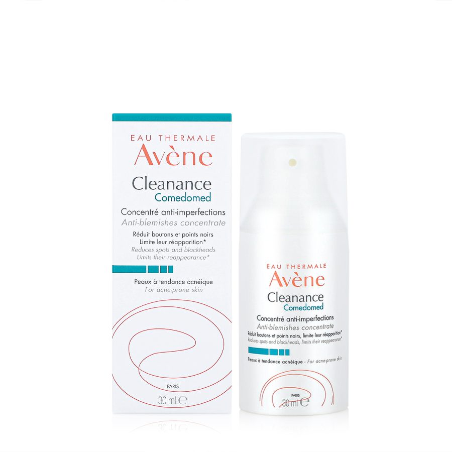 AVENE COMEDOMED CRM 30ML
