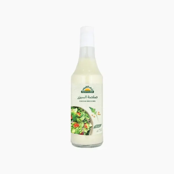 CEASAR DRESSING 500ML
