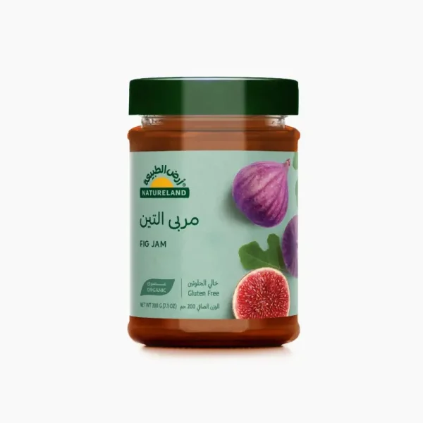 FIG JAM 200G