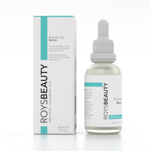 ROYS Brightening Serum arbutin