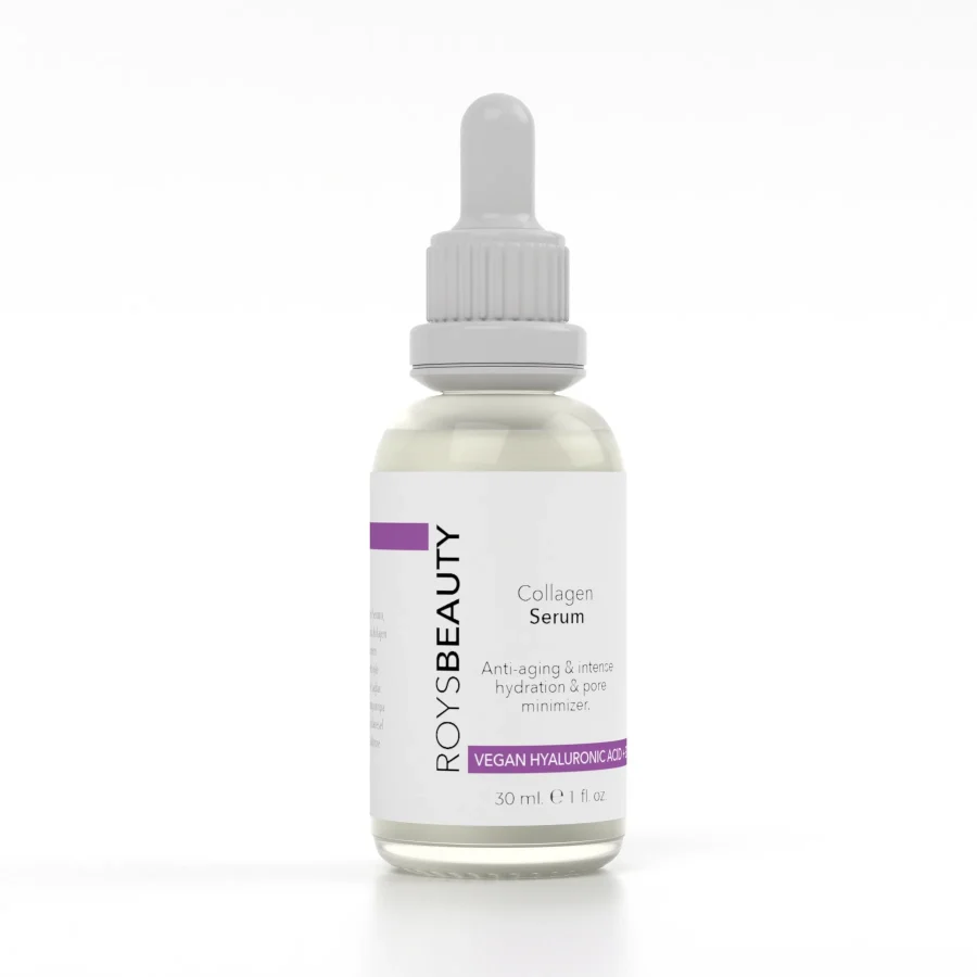 ROYS Collagen Serum