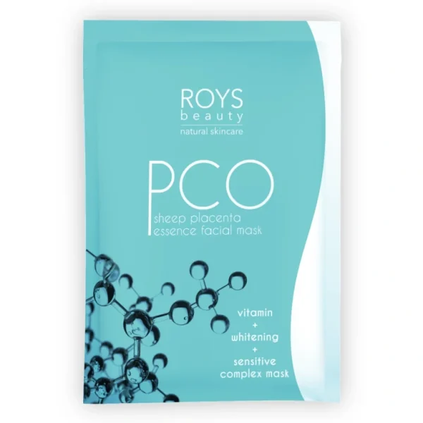 ROYS PCO MASK