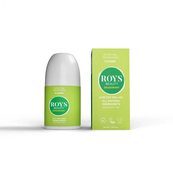 Roys Beauty Sensitive Roll-On