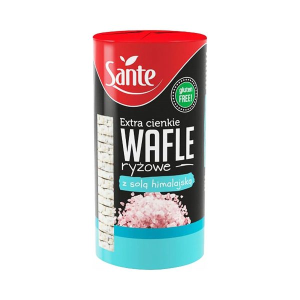 Sante Rice Cake HimlyanSalt110