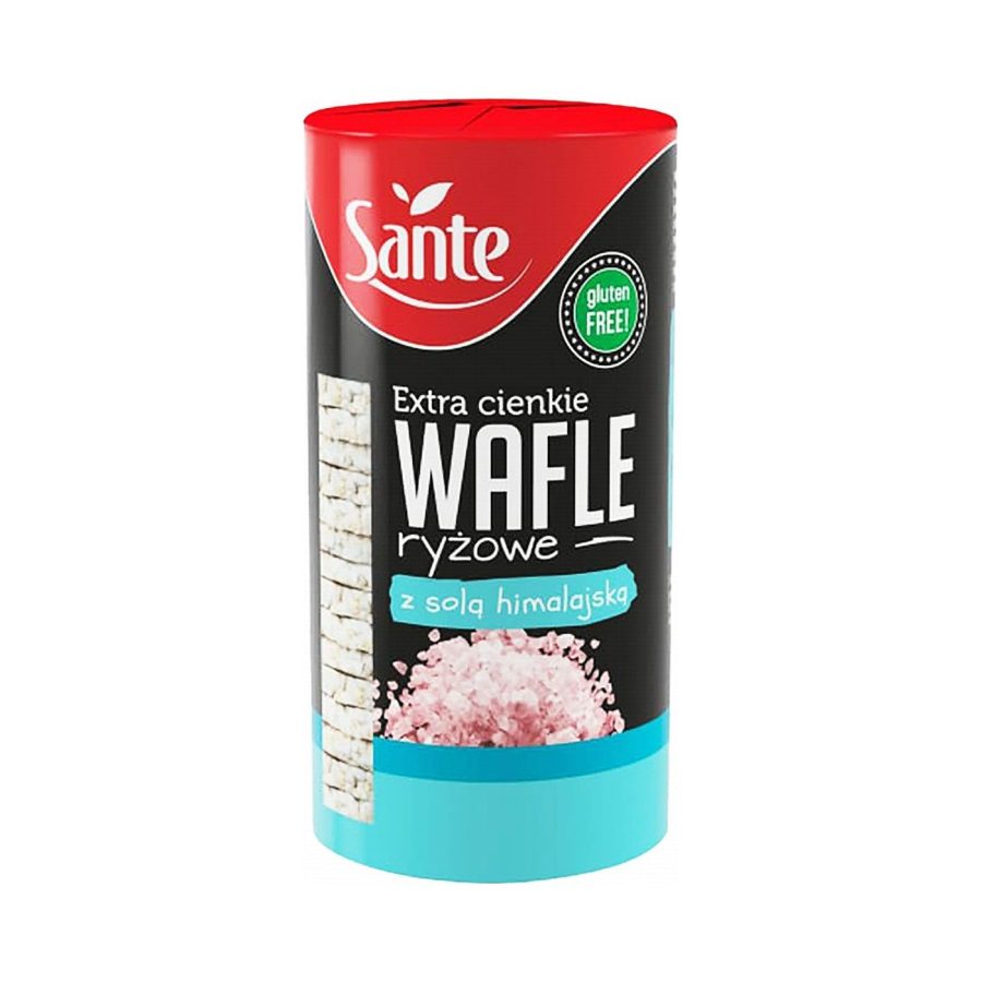 Sante Rice Cake HimlyanSalt110