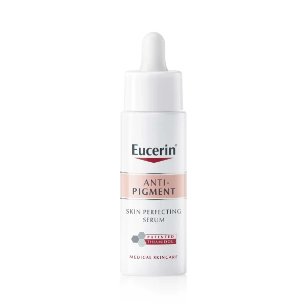EUCERIN EVEN PIGMENT SKIN PERFECTING SERUM30ML#98350