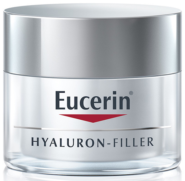 EUCERIN HYALURON FILLER TRTMNT DAY 50ML #63485
