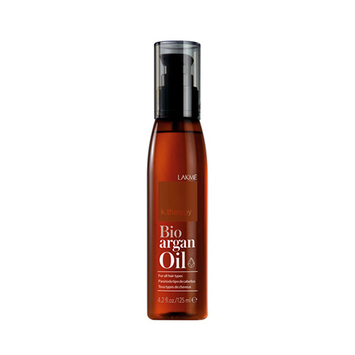 LAKME K.THRPY BIOARGAN OIL 125 ML