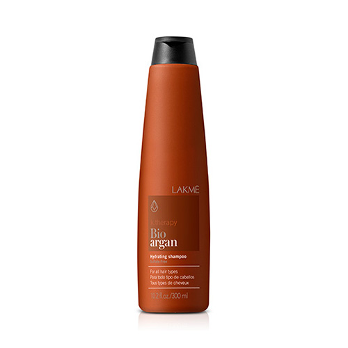 LAKME K.THRPY BIOARGAN MASK 250 ML