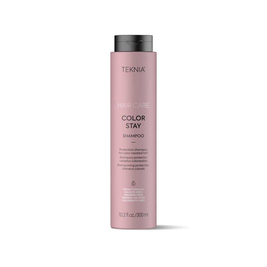 LAKME TEKNIA COLOR STAY SHAMPOO 300ML
