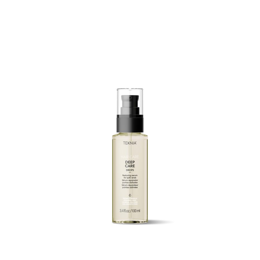 LAKME TEKNIA DEEP CARE DROPS 100ML