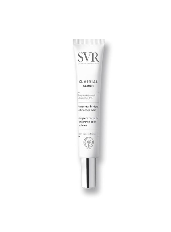 SVR Clairial Serum Complete Corrector Anti-Brown Spot Radiance