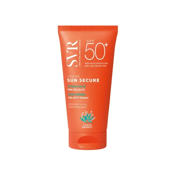 SVR Sun Secure Cream SPF +50