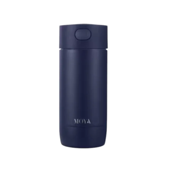 MOYA NAVY COFFEE MUG 350ML