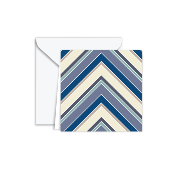 BAMBOLI STRIPES IN MOTION 30116