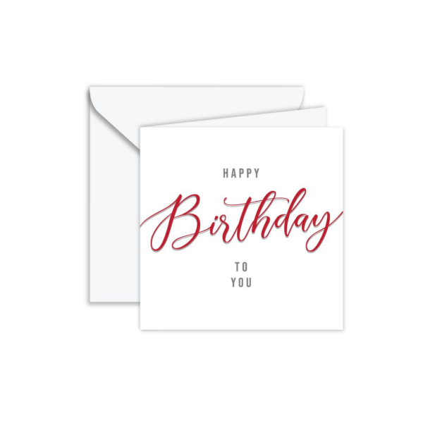 BAMBOLI BIRTHDAY WISHES 30147