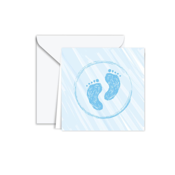 BAMBOLI TIPPY TOES BOY 30406