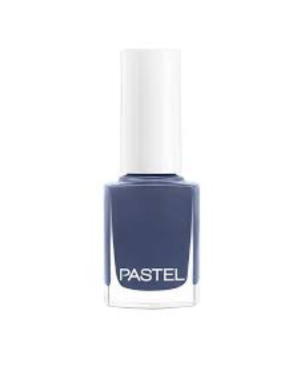 PASTEL NAIL POLISH 377