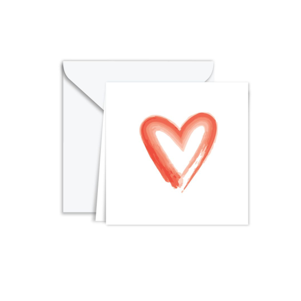 BAMBOLI  A LITTLE CARD, A LOT OF HEART 30505