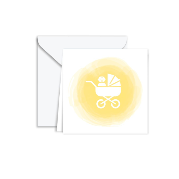 BAMBOLI BABY ON BOARD 30376