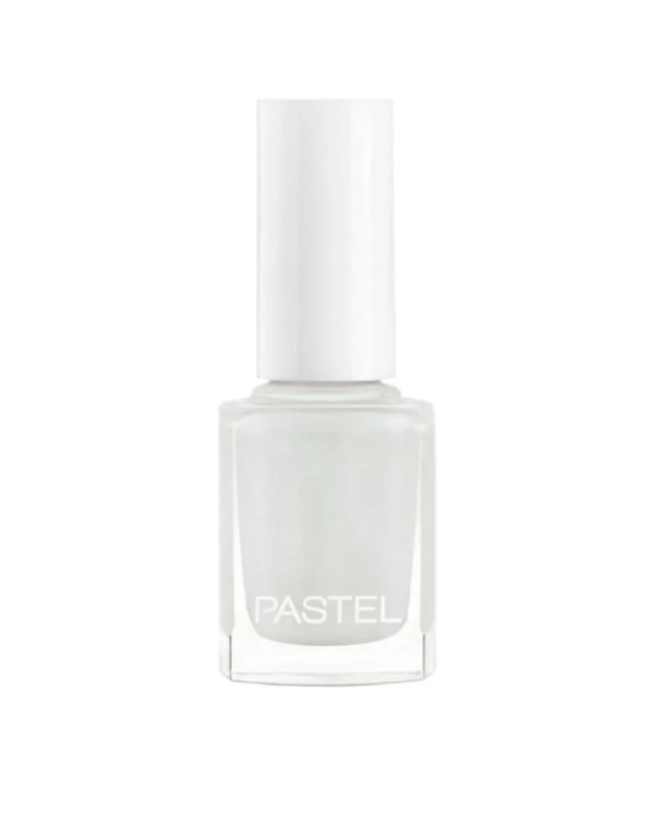 PASTEL NAIL POLISH 394