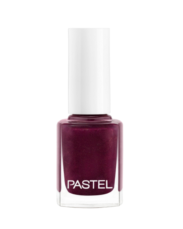PASTEL NAIL POLISH 401