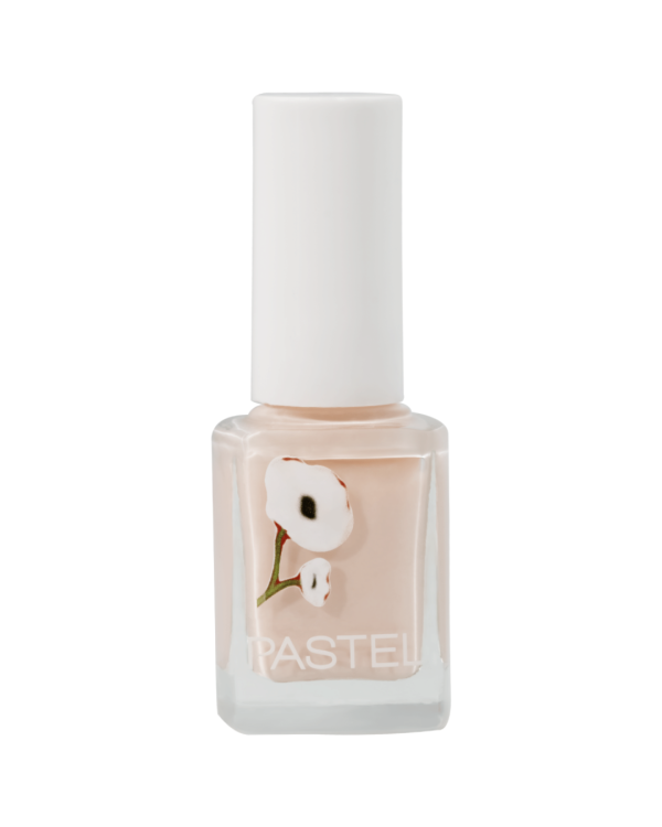 PASTEL NAIL POLISH 408