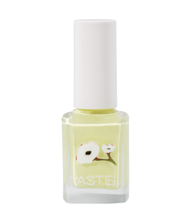 PASTEL NAIL POLISH 413