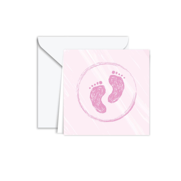 BAMBOLI TIPPY TOES GIRL 30390