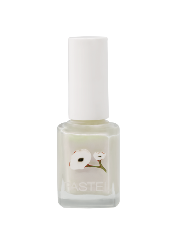 PASTEL NAIL POLISH 409