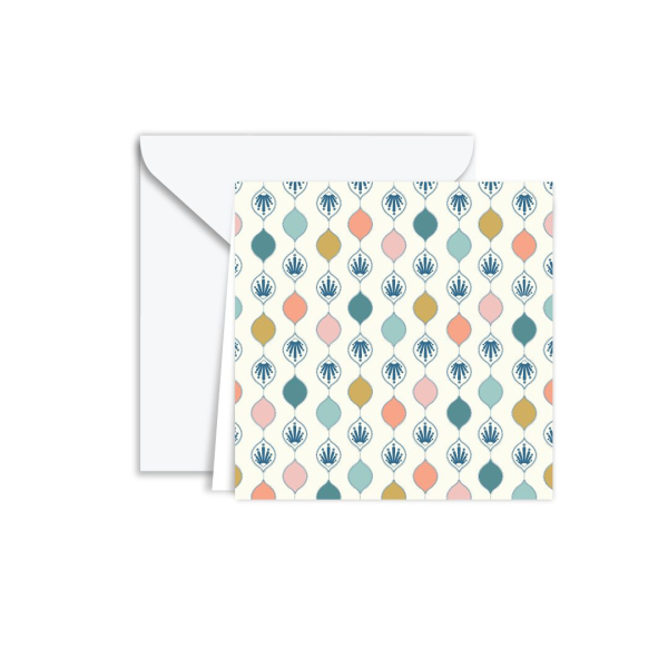 BAMBOLI  IVORY SHELLS 30123