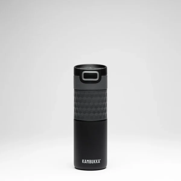 KAMBUKKA BLACK STEEL ETNA 500ML