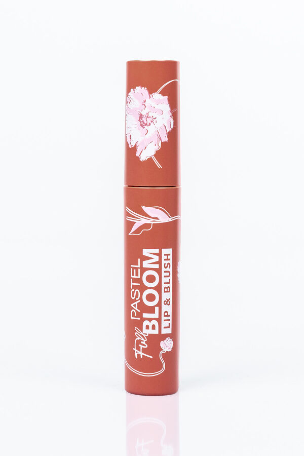 PASTEL FULL BLOOM LIP & BLUSH NO.74 FROSTY