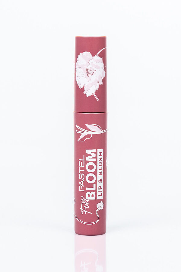 PASTEL FULL BLOOM LIP & BLUSH NO.76 FLORA