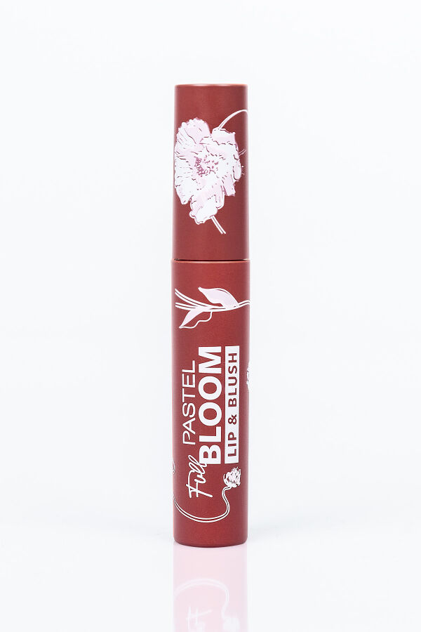 PASTEL FULL BLOOM LIP & BLUSH NO.77 VERY DEMURE