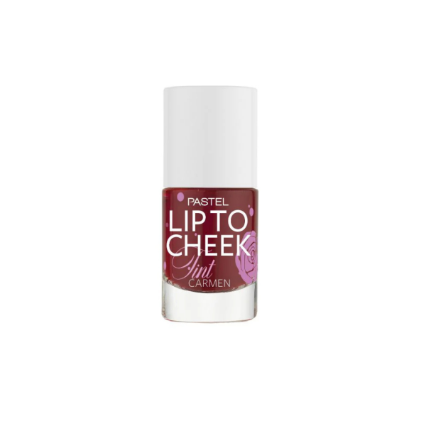 PASTEL LIP TO CHEEK TINT 01 - CARMEN