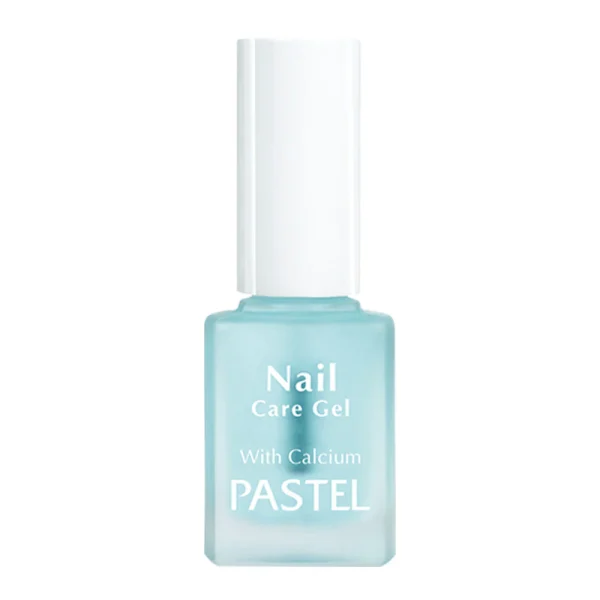 PASTEL NAIL CARE GEL WITH CALCIUM