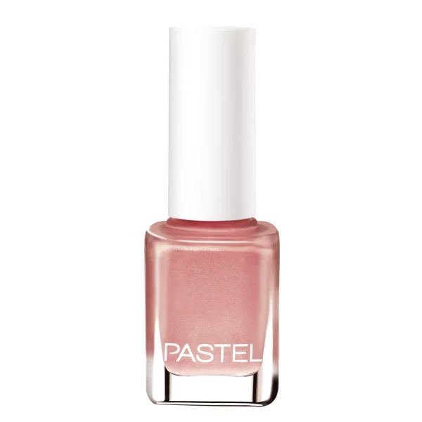PASTEL NAIL POLISH 103