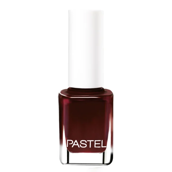 PASTEL NAIL POLISH 119