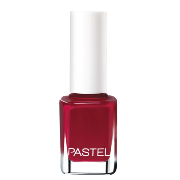 PASTEL NAIL POLISH 130
