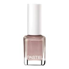 PASTEL NAIL POLISH 43